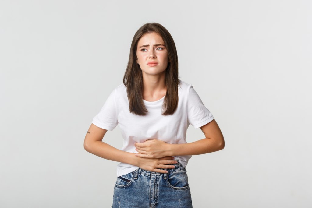 Irritable Bowel Syndrome with Diarrhea