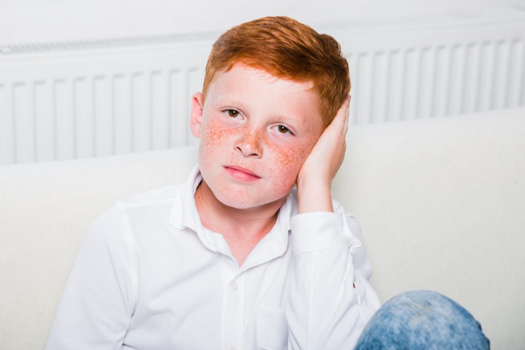 Horner Syndrome