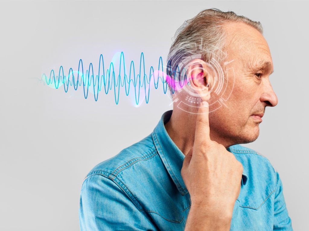 Hearing Loss