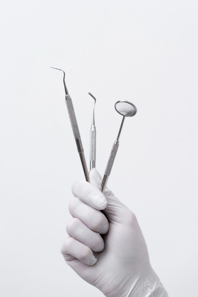 Orthodontics