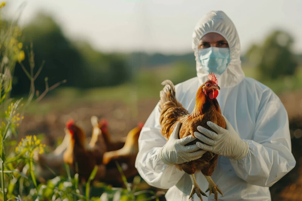 Bird Flu (Avian Influenza)