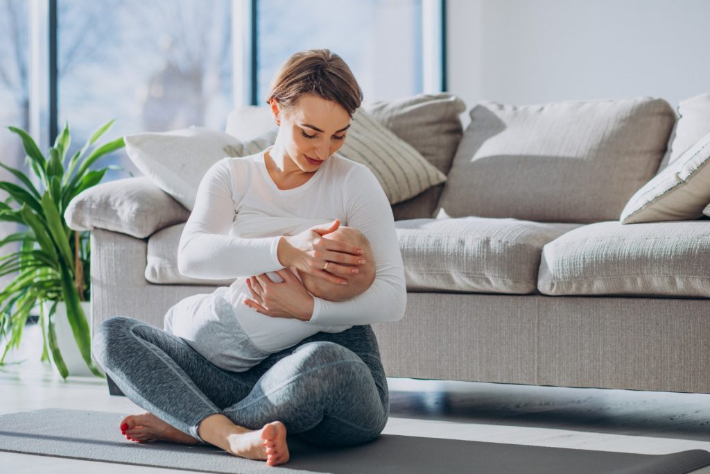 Umbilical Cord Care