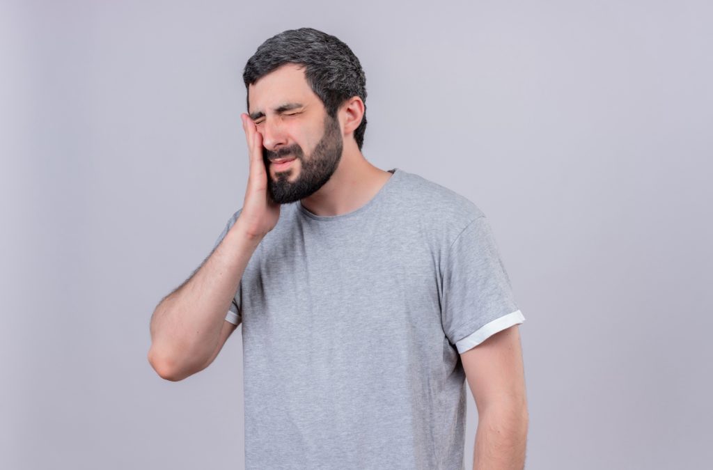 TMJ Disorder